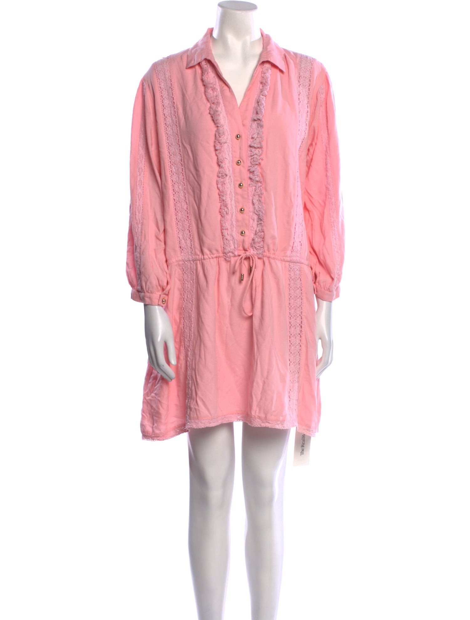 Melissa Odabash Mini Dress