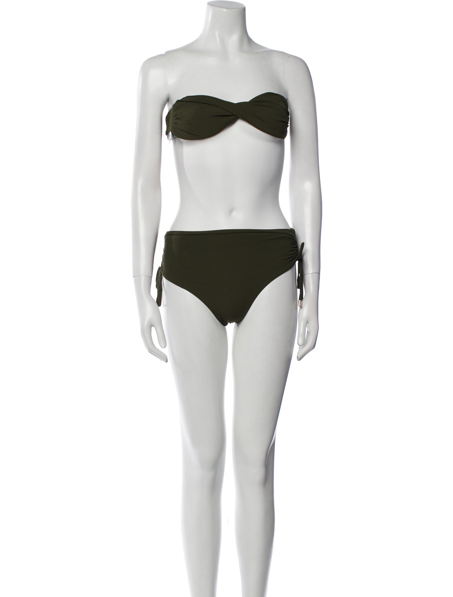 Melissa Odabash Bikini w/ Tags