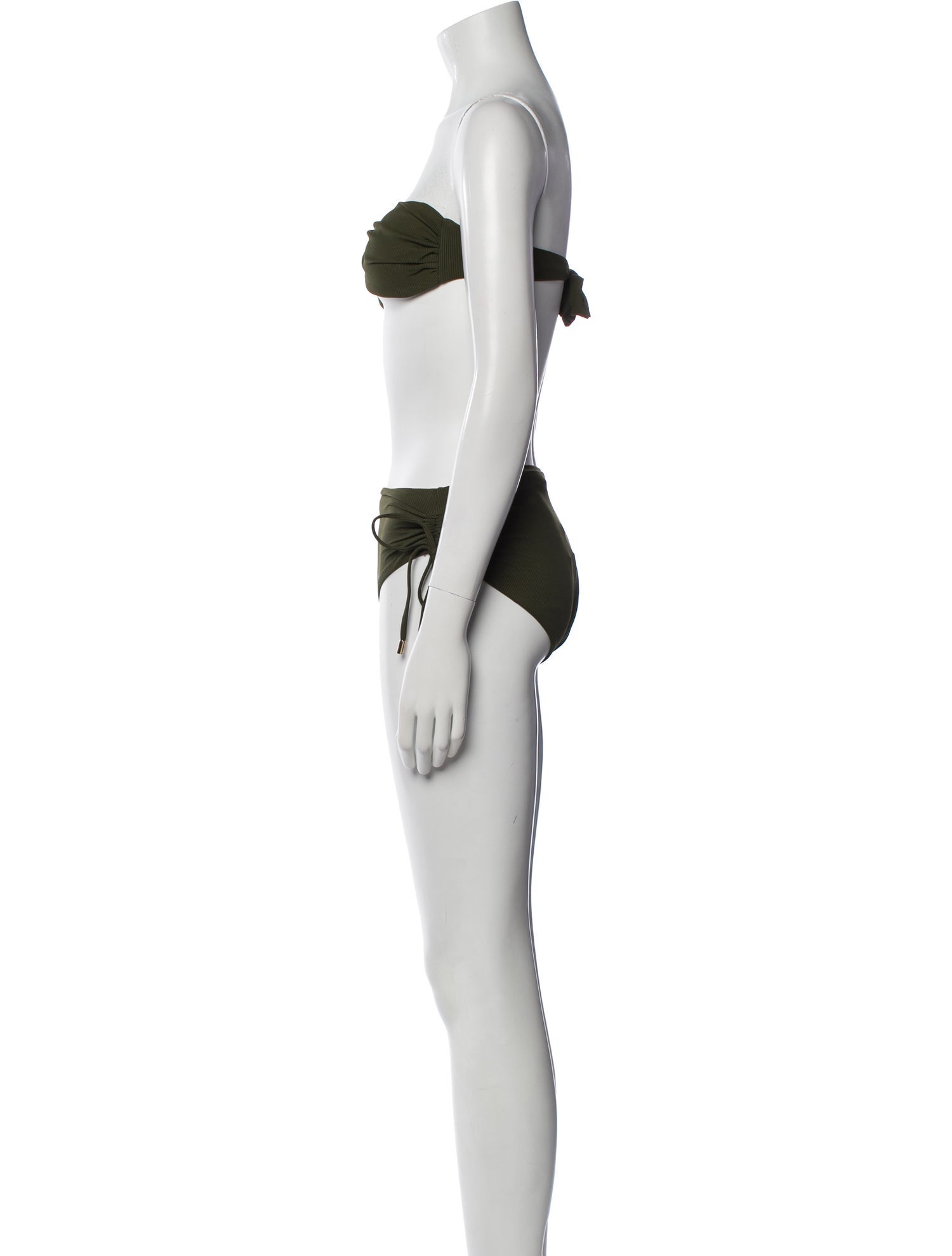 Melissa Odabash Bikini w/ Tags