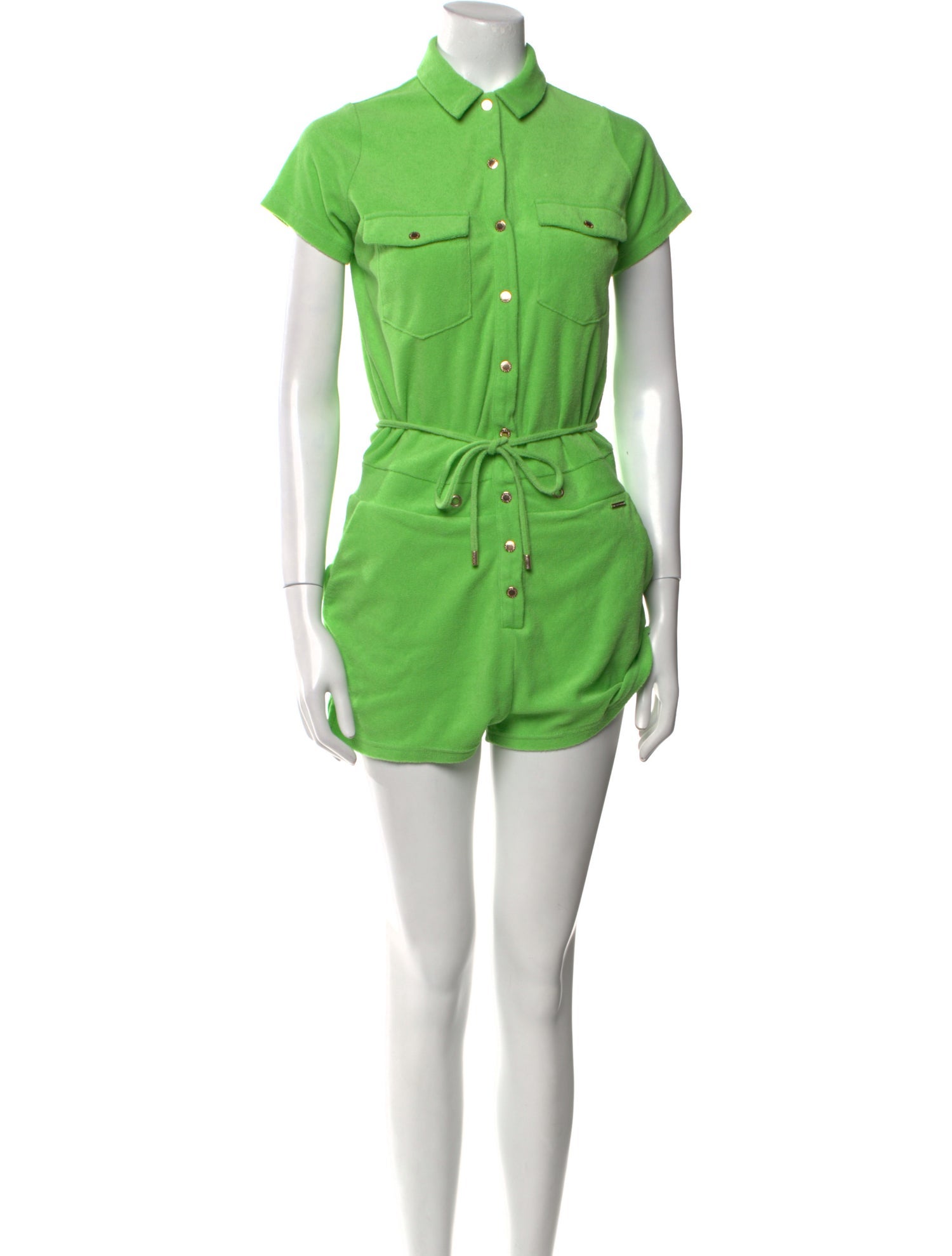 Melissa Odabash Romper