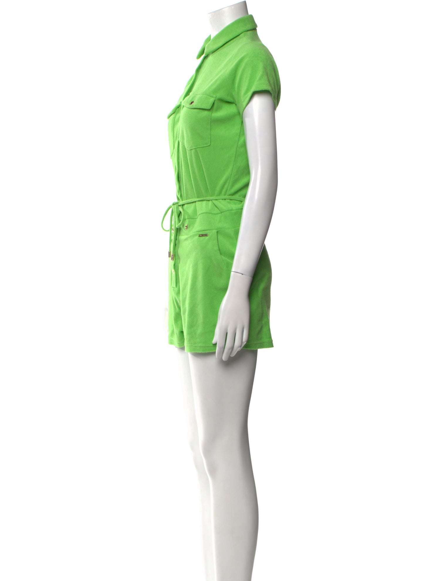 Melissa Odabash Romper