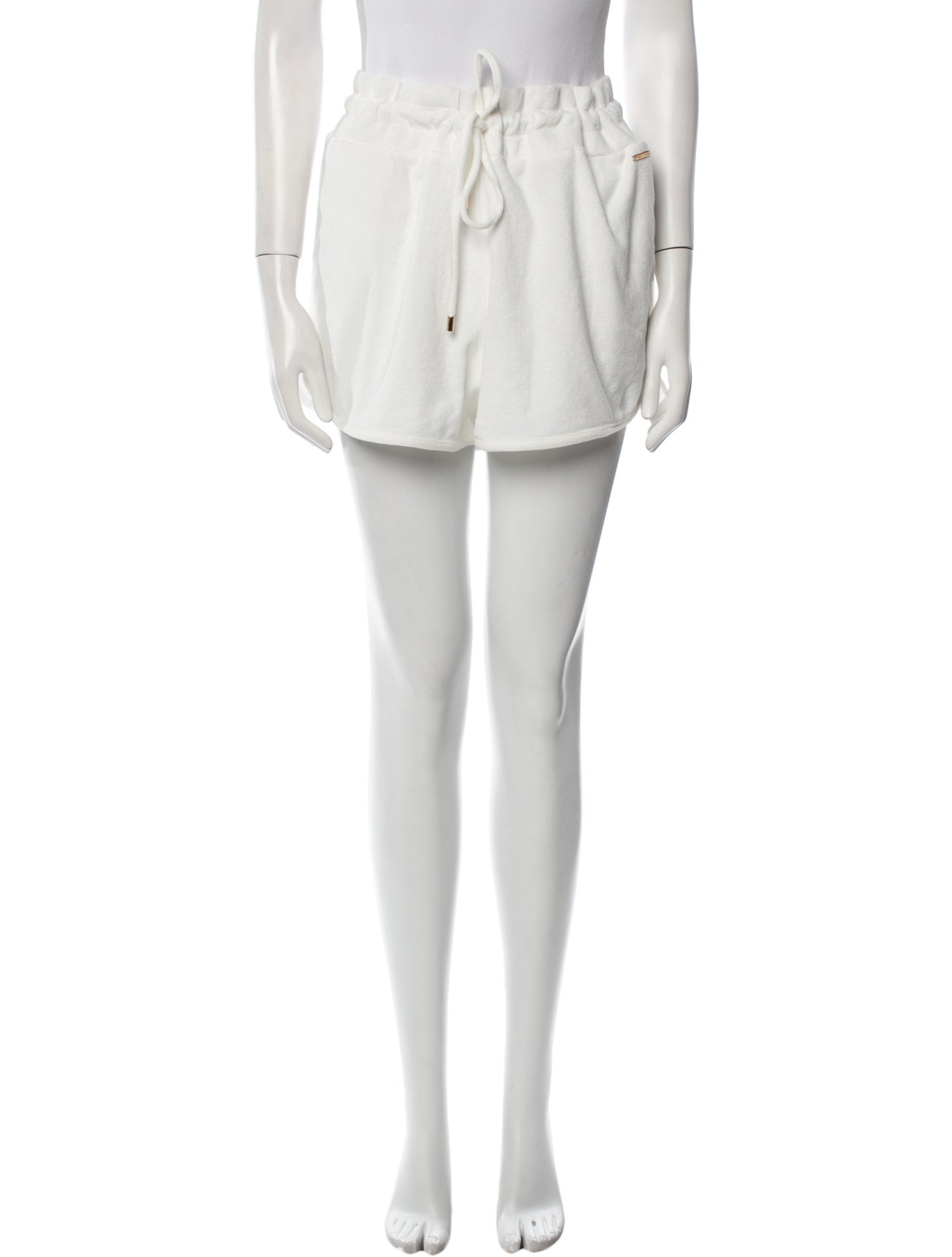 Melissa Odabash Mini Shorts w/ Tags