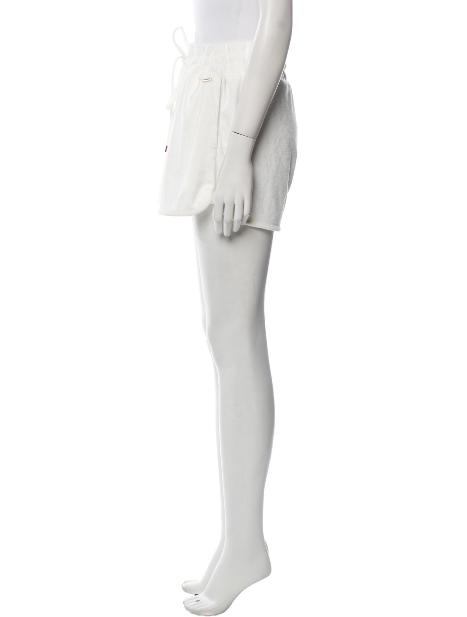 Melissa Odabash Mini Shorts w/ Tags