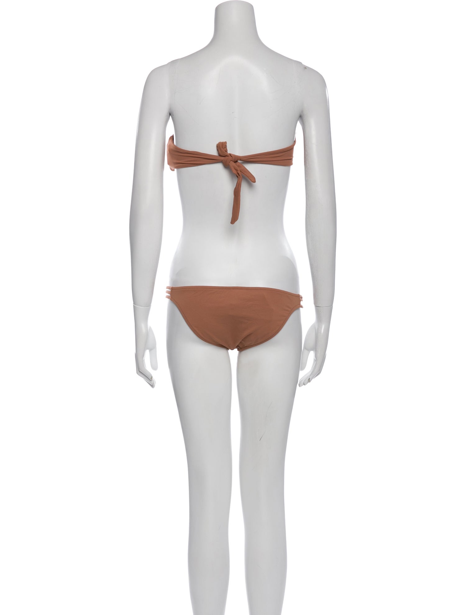 Melissa Odabash Bikini w/ Tags