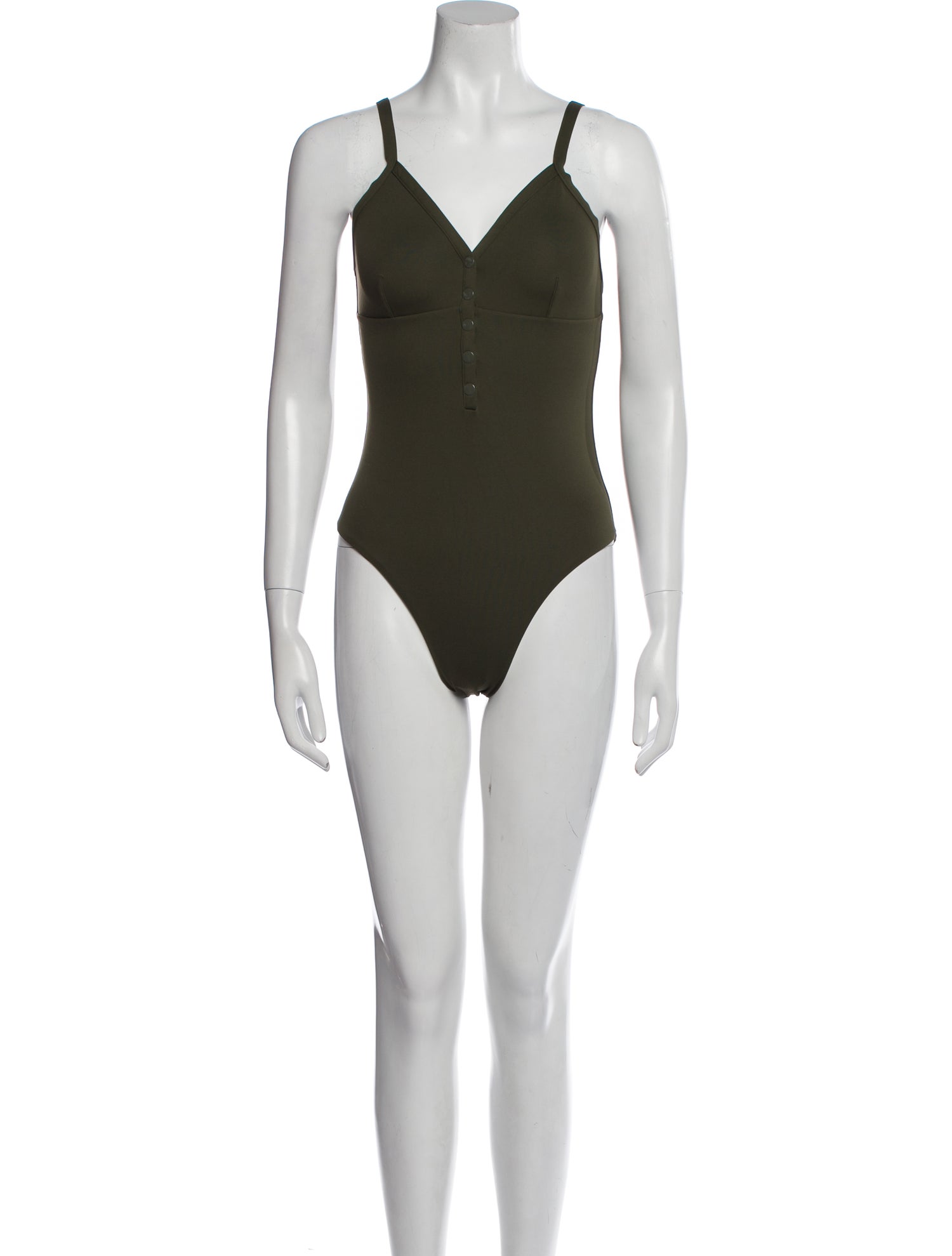 Melissa Odabash One-Piece w/ Tags