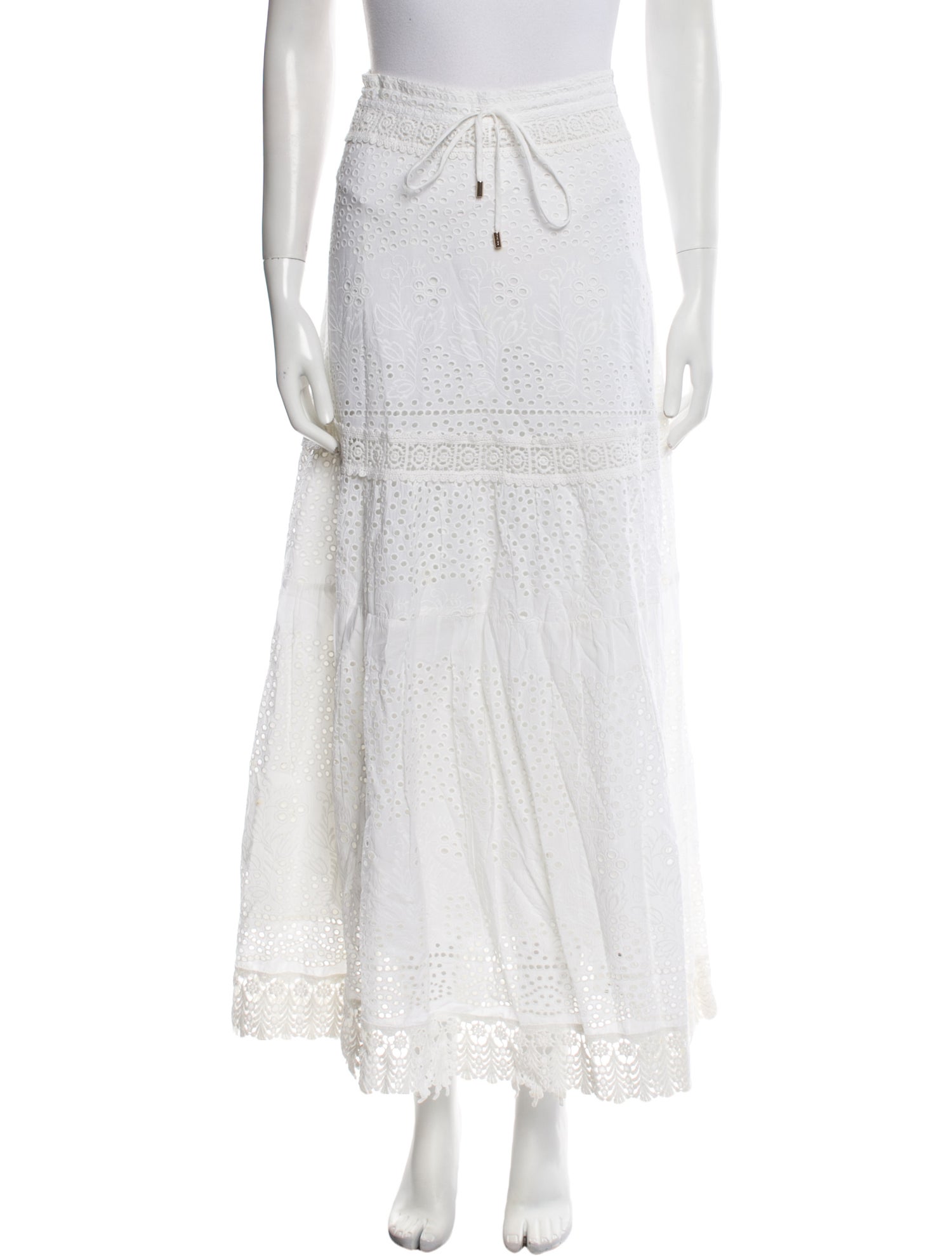 Melissa Odabash Long Skirt