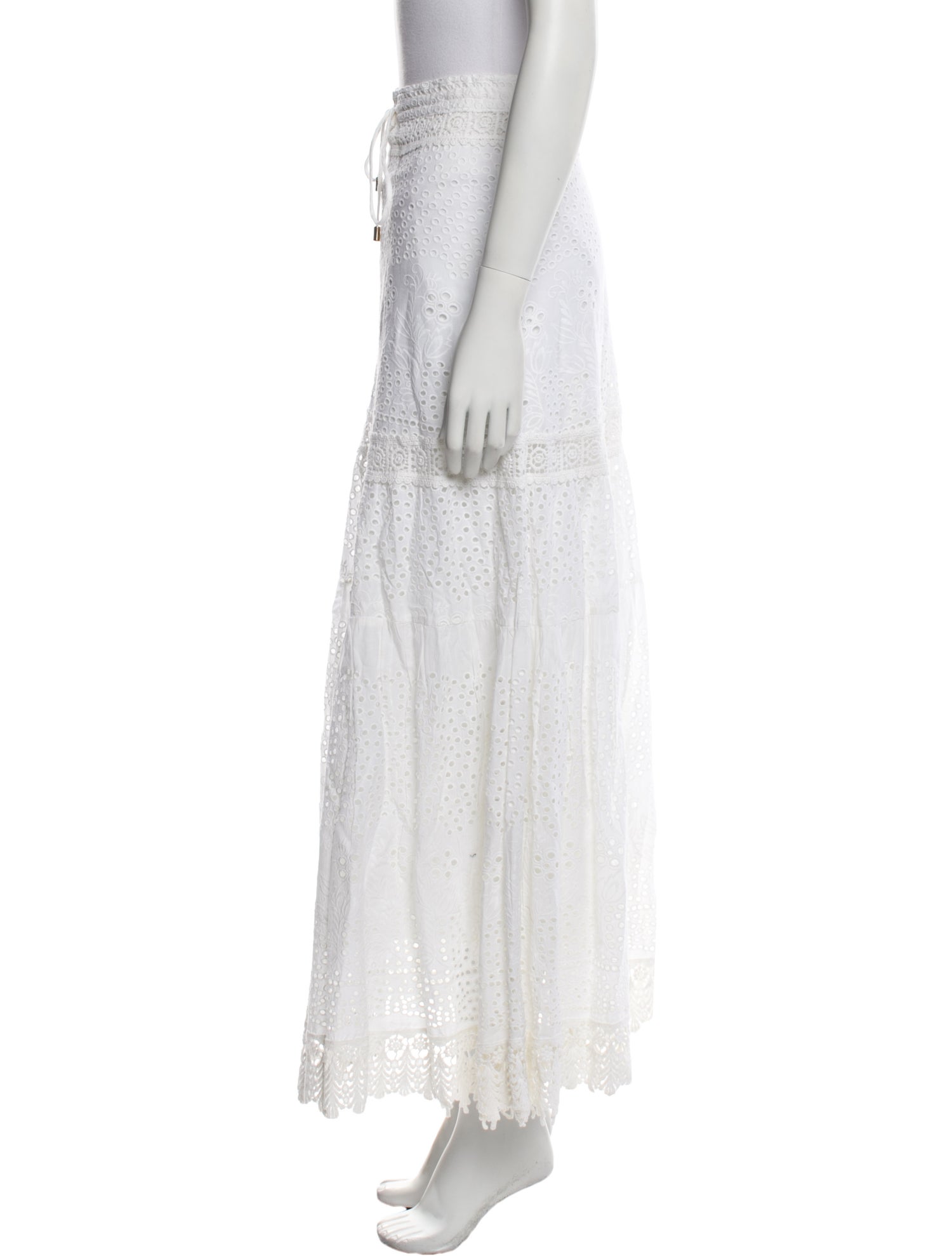 Melissa Odabash Long Skirt