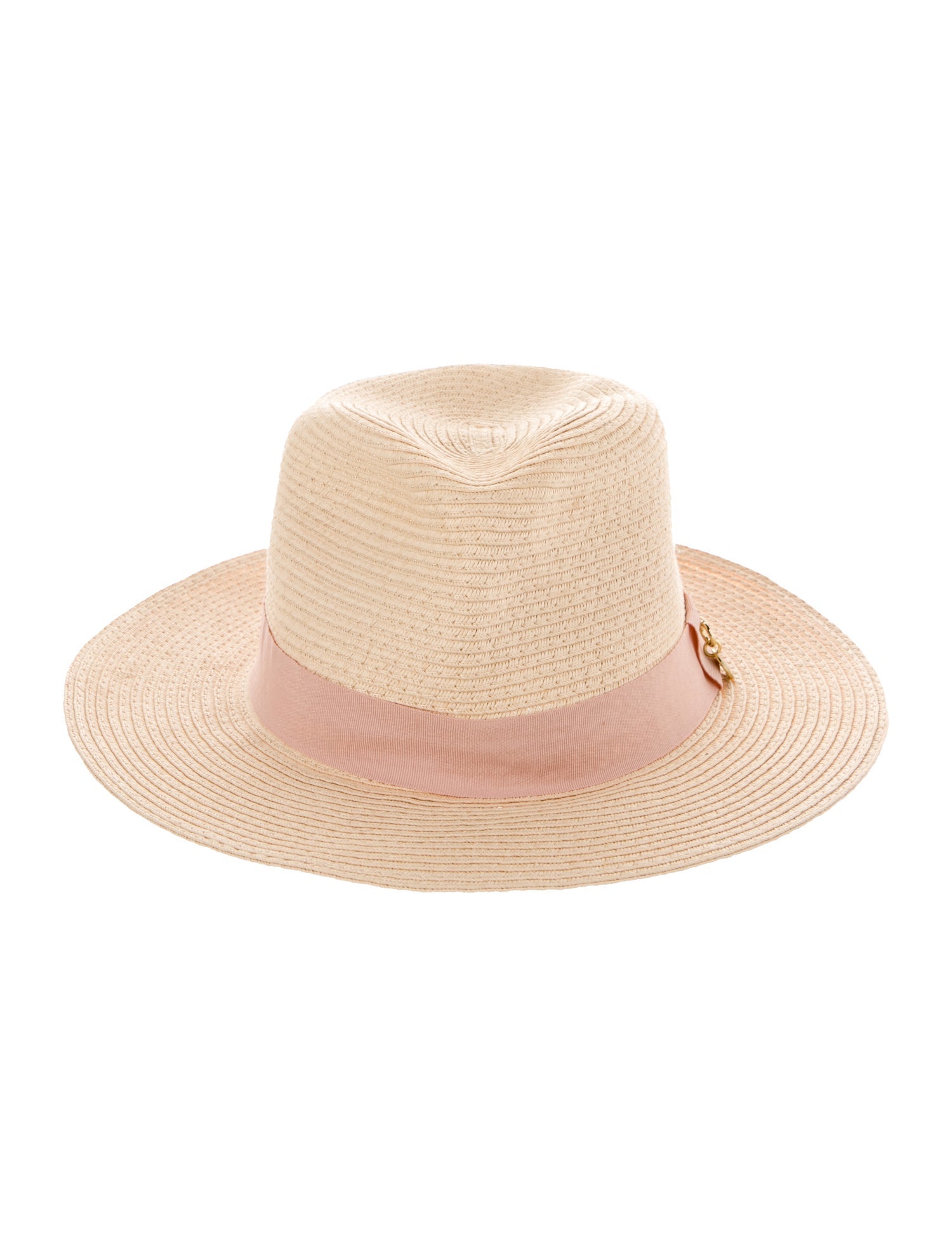 Melissa Odabash Paper Sun Hat