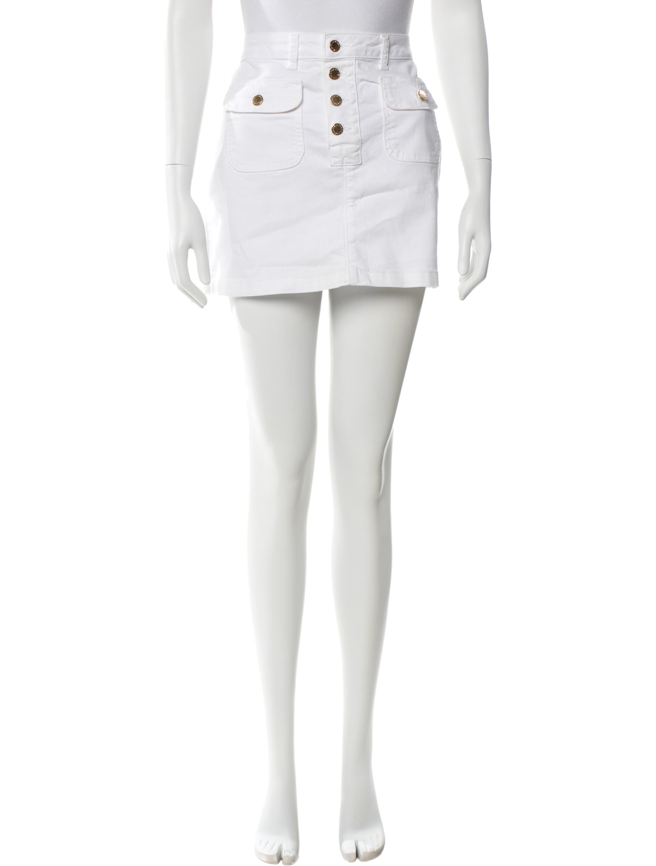 Melissa Odabash Mini Skirt