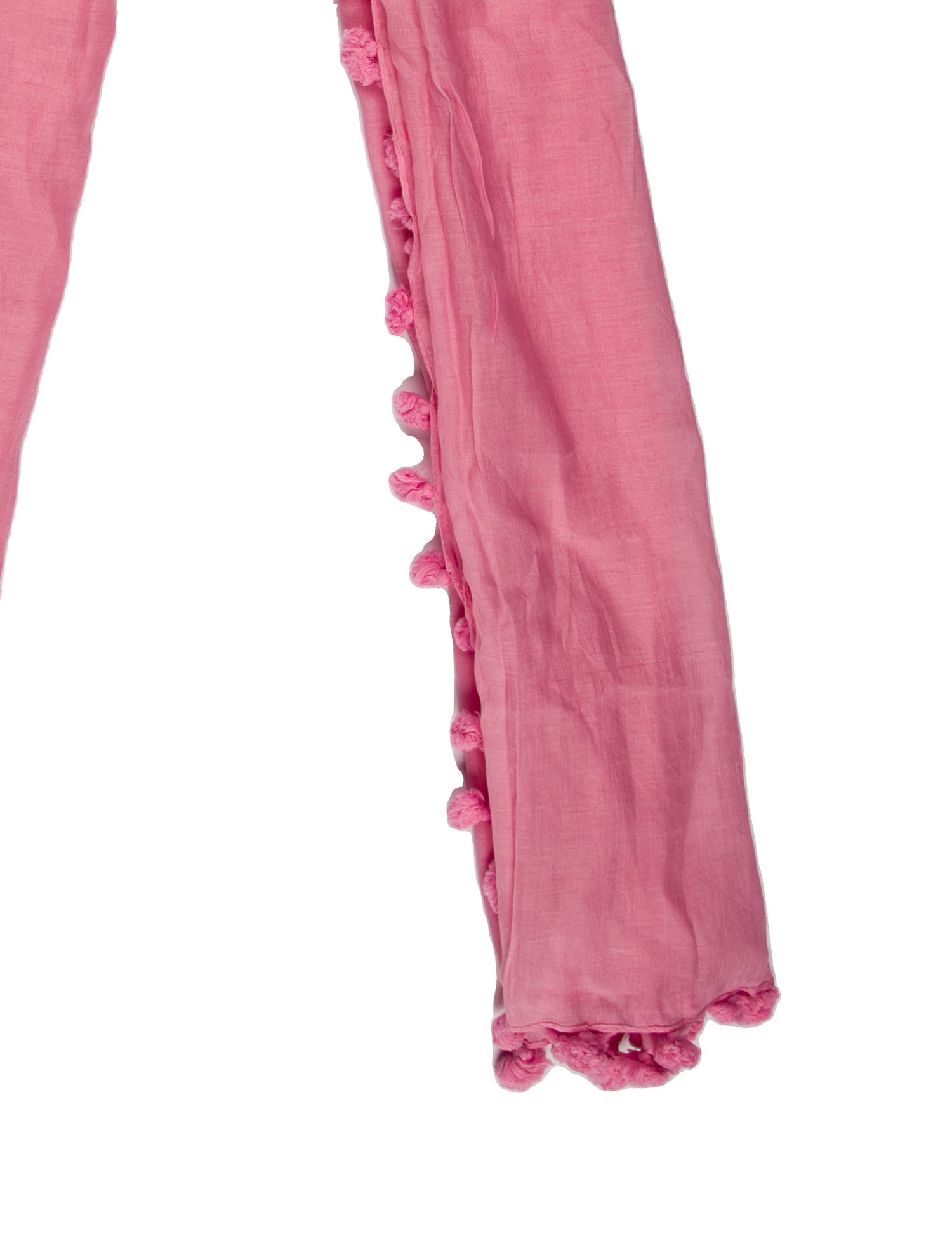 Melissa Odabash Printed Scarf