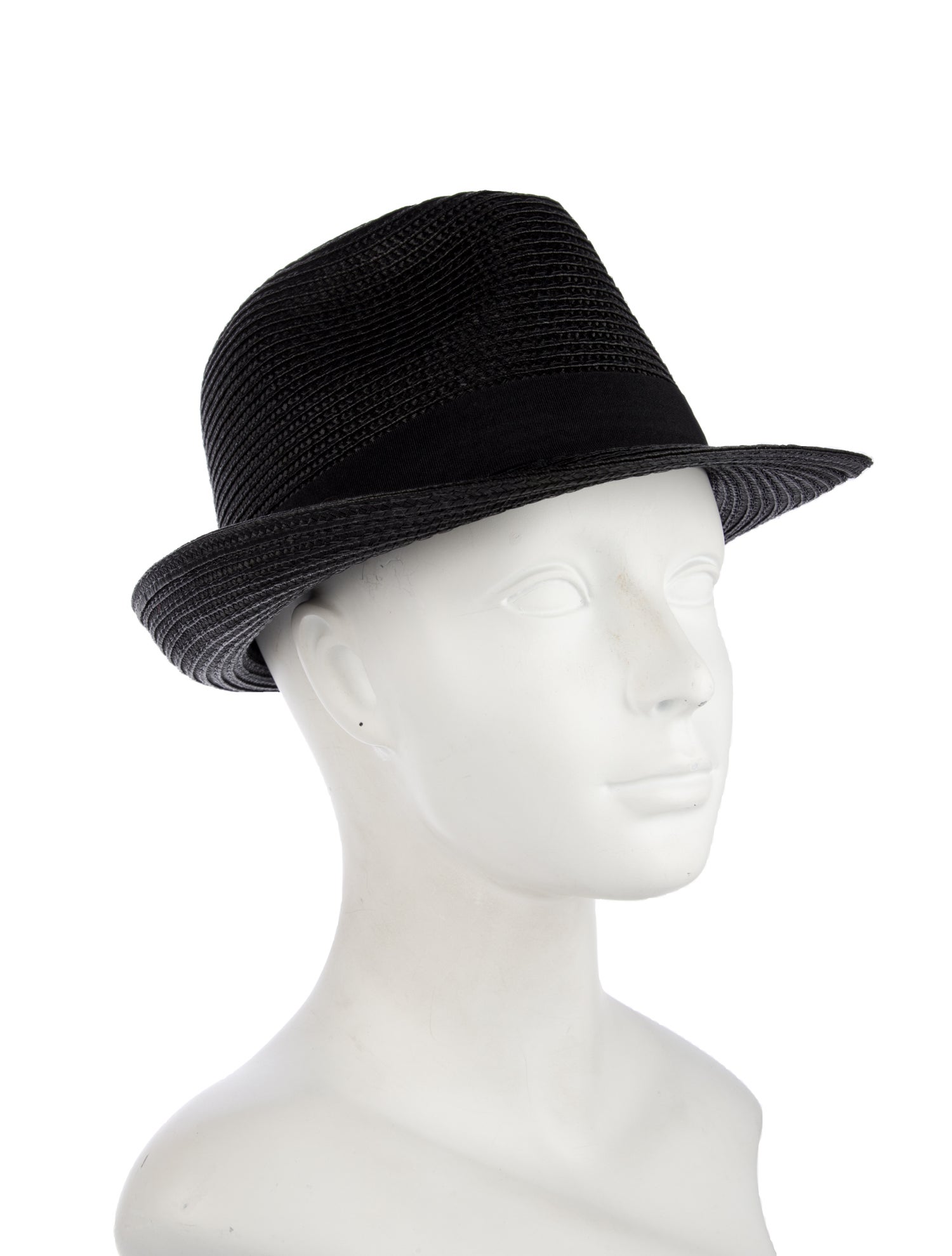 Melissa Odabash Panama Hat
