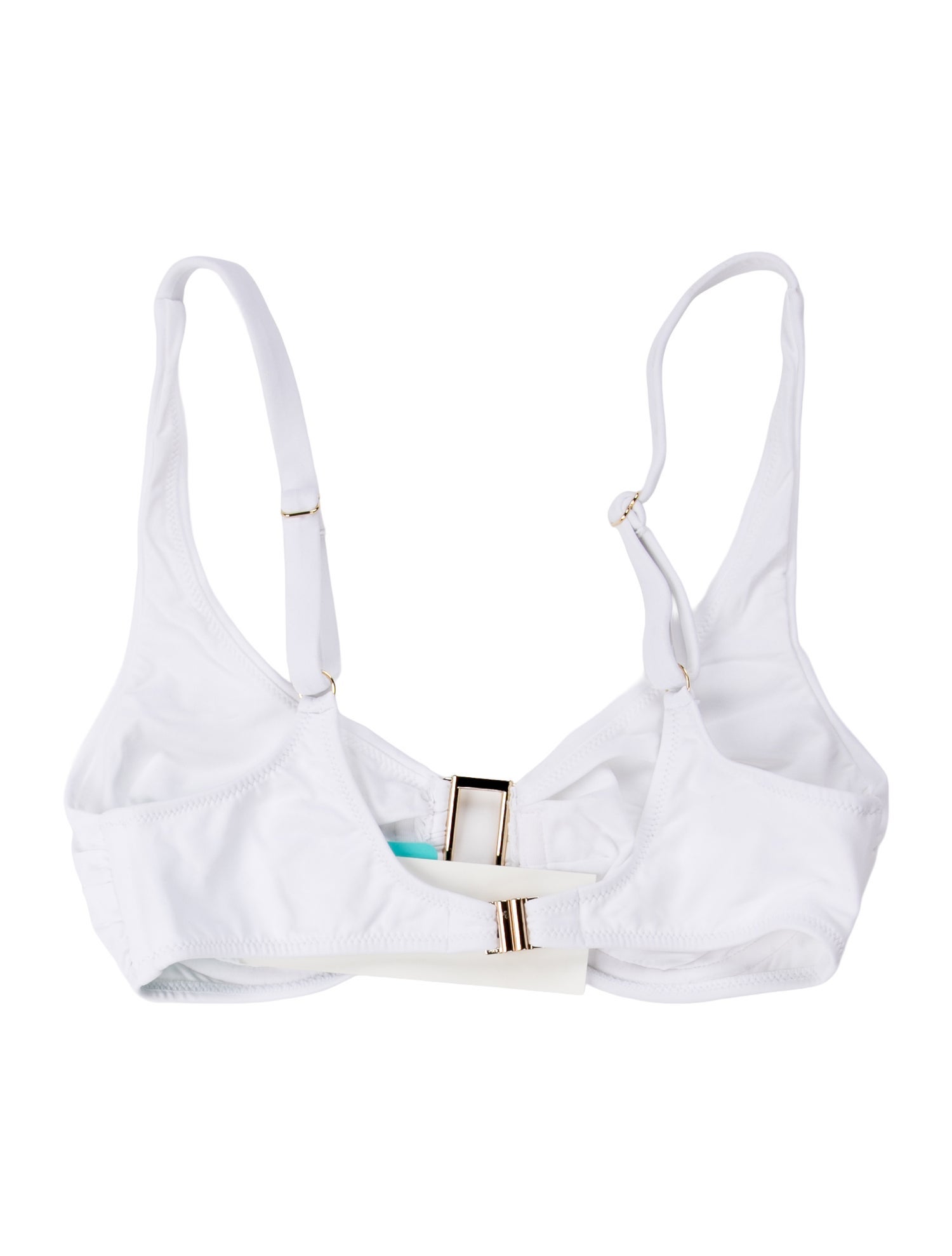 Melissa Odabash Top w/ Tags