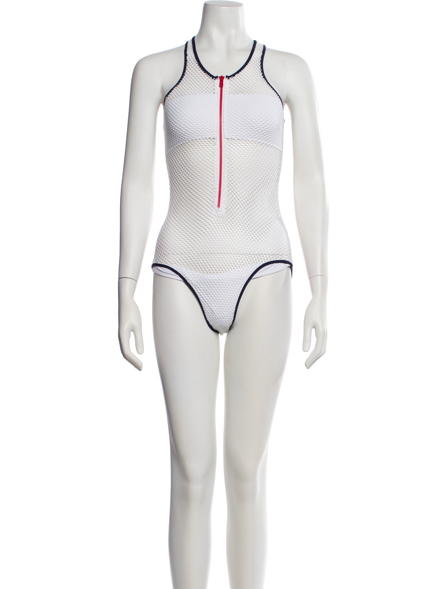 Melissa Odabash One-Piece w/ Tags