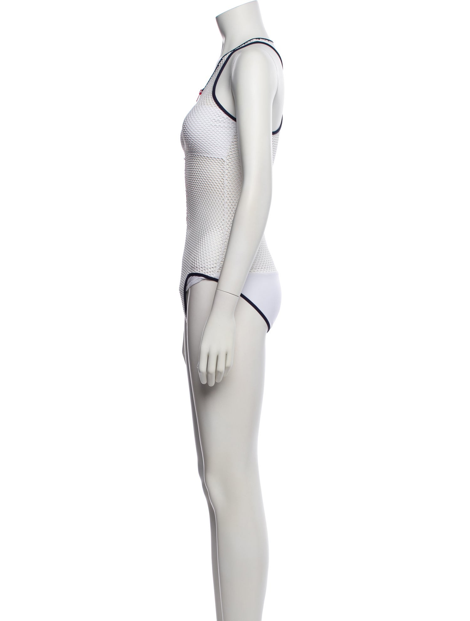 Melissa Odabash One-Piece w/ Tags