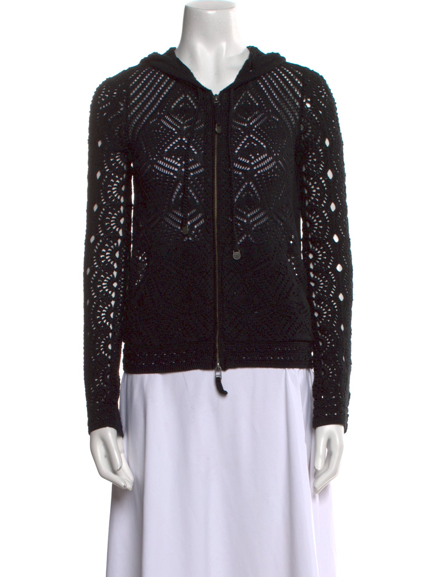 Odd Molly V-Neck Sweater