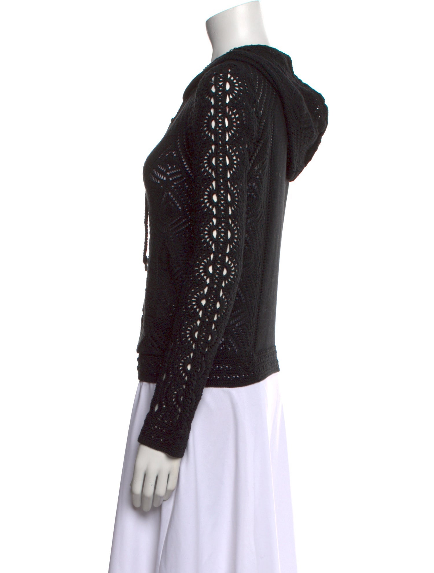 Odd Molly V-Neck Sweater