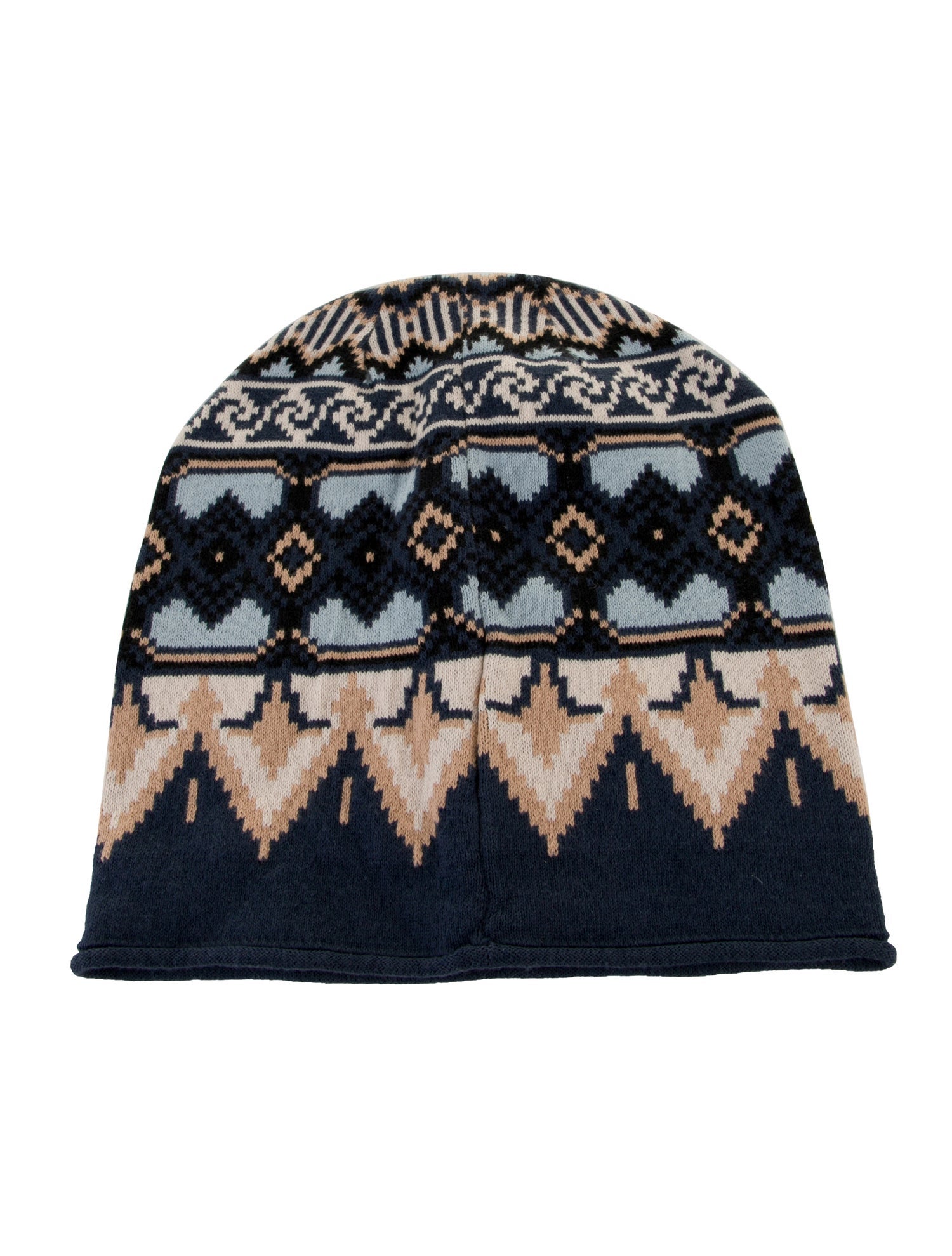 Odd Molly Cotton Beanie w/Tags