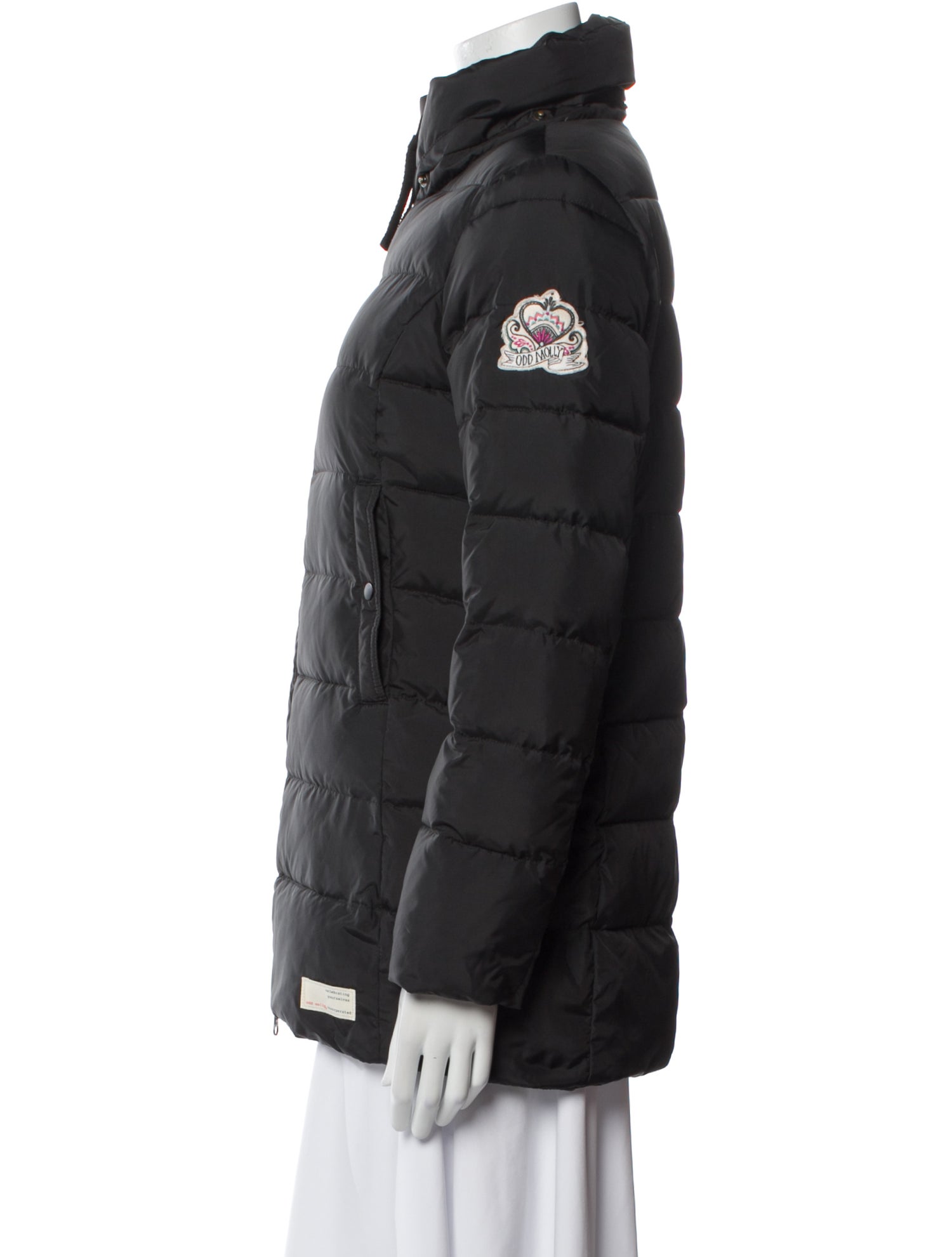 Odd Molly Coat w/ Tags