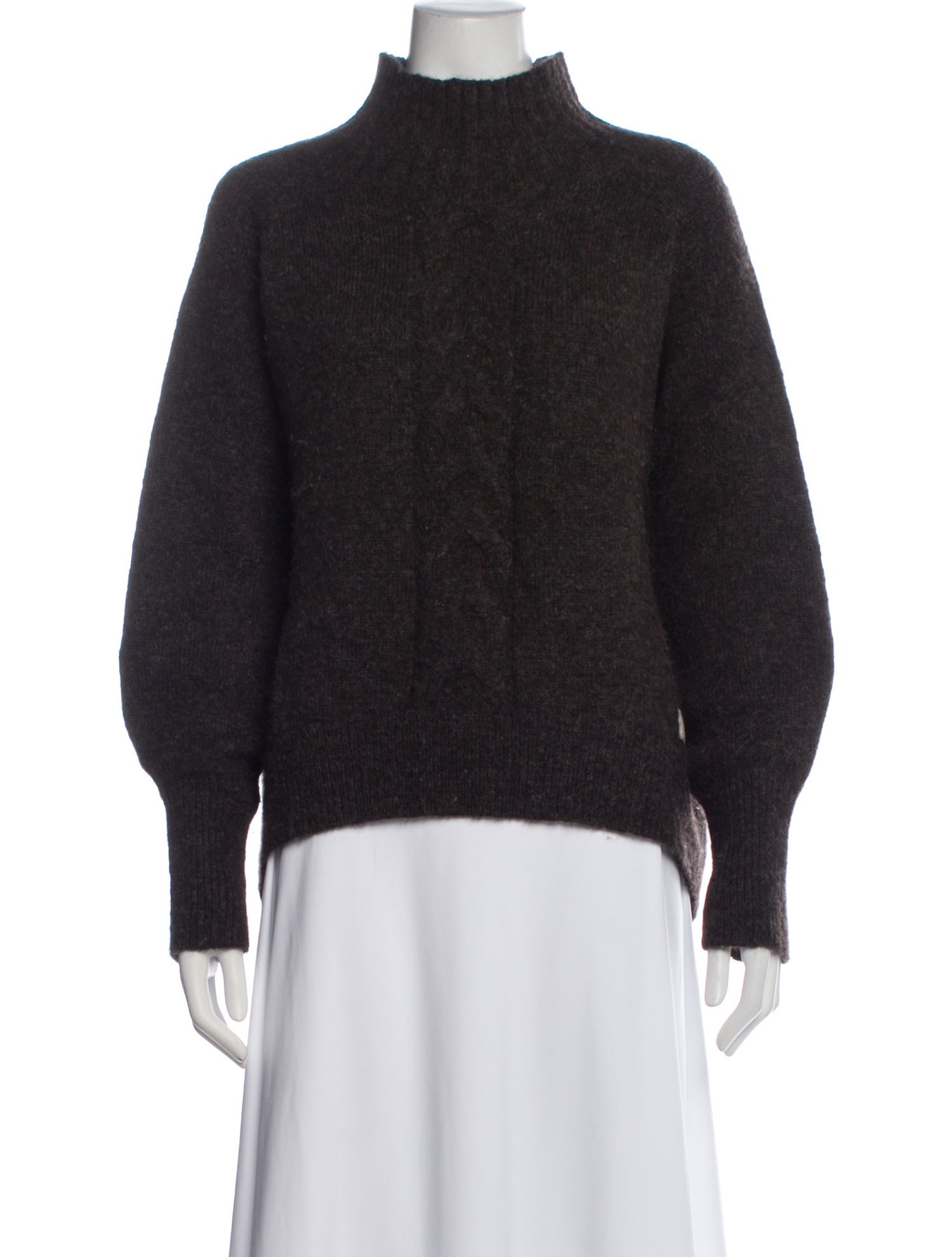 Odd Molly Turtleneck Sweater