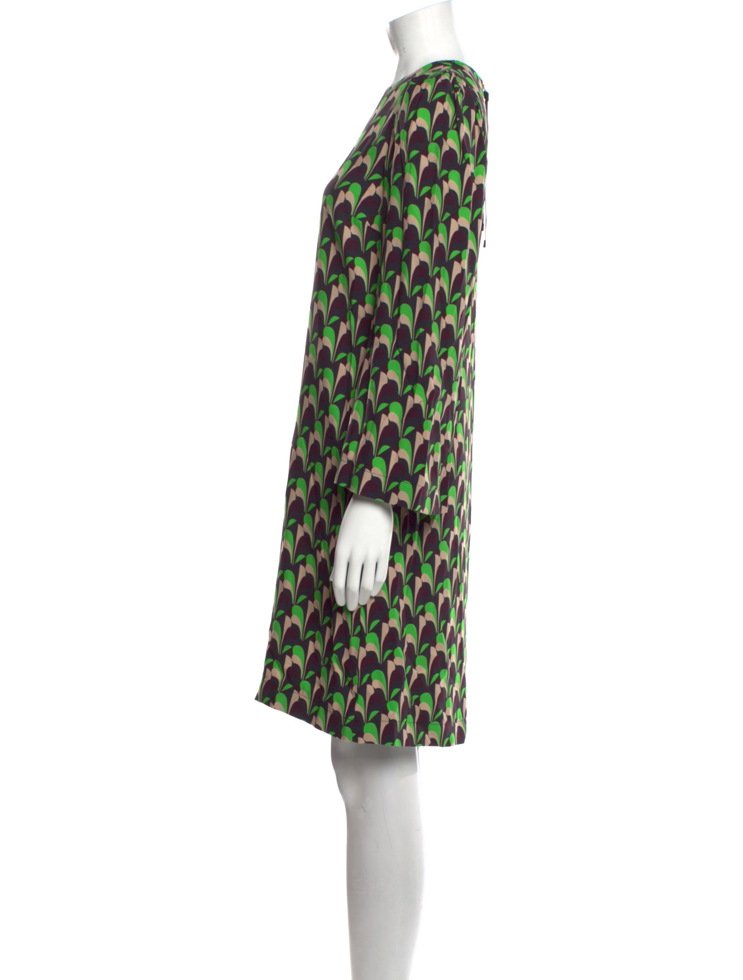 Odeeh Pocket Dress