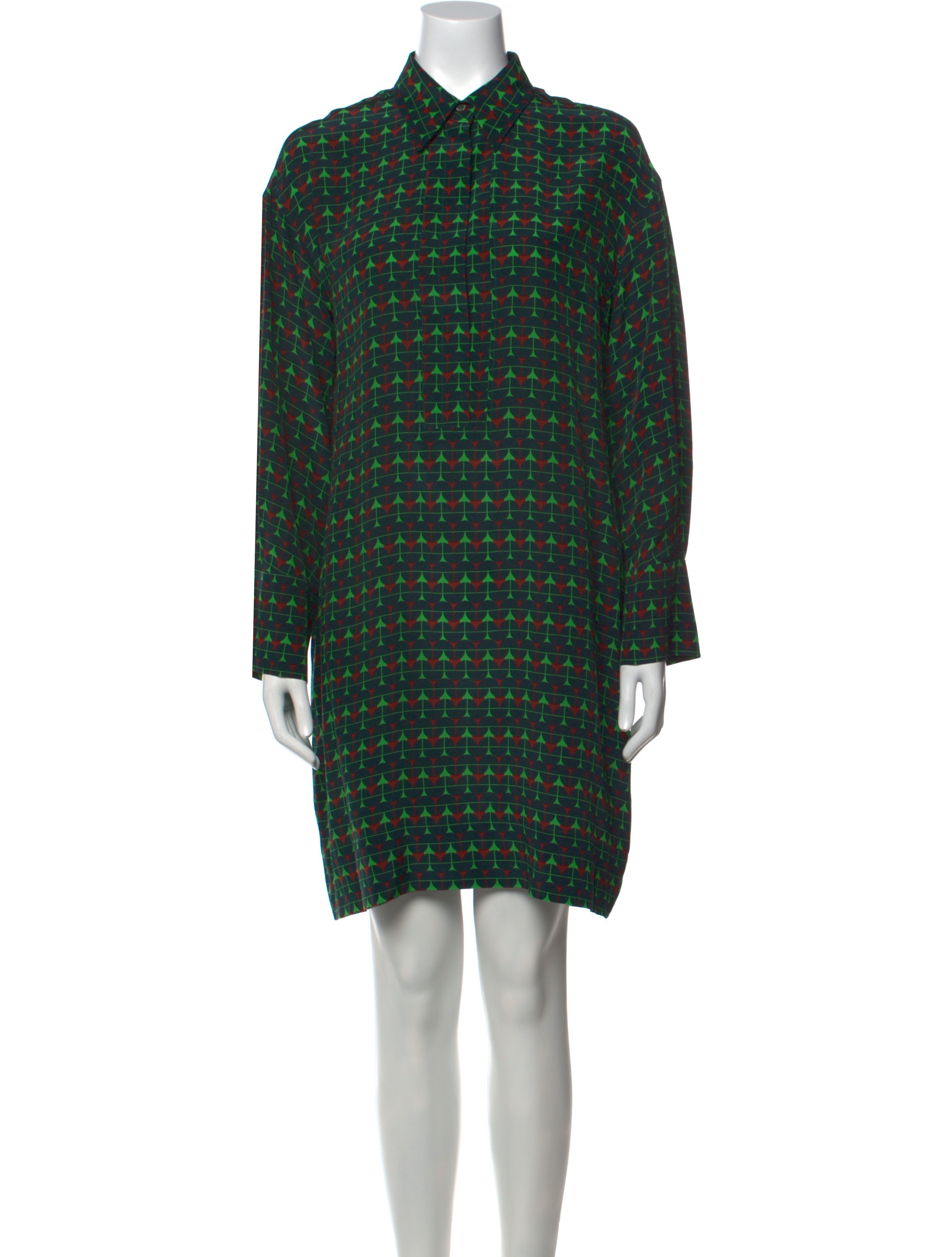 Odeeh Tulip Dress