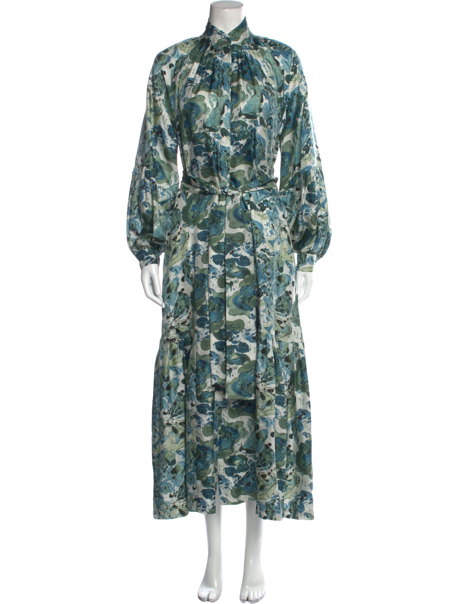 Odeeh Flower Dress