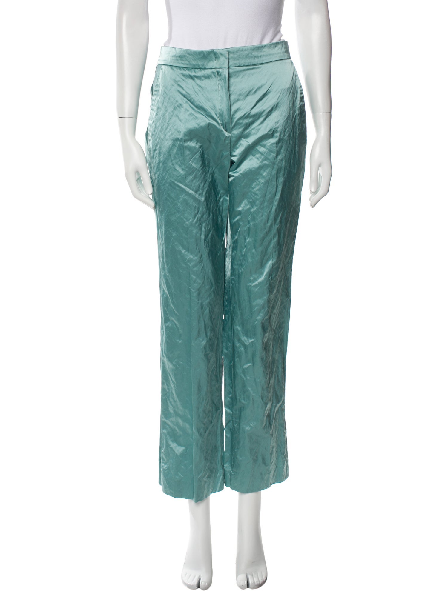 Odeeh Wide Leg Pants