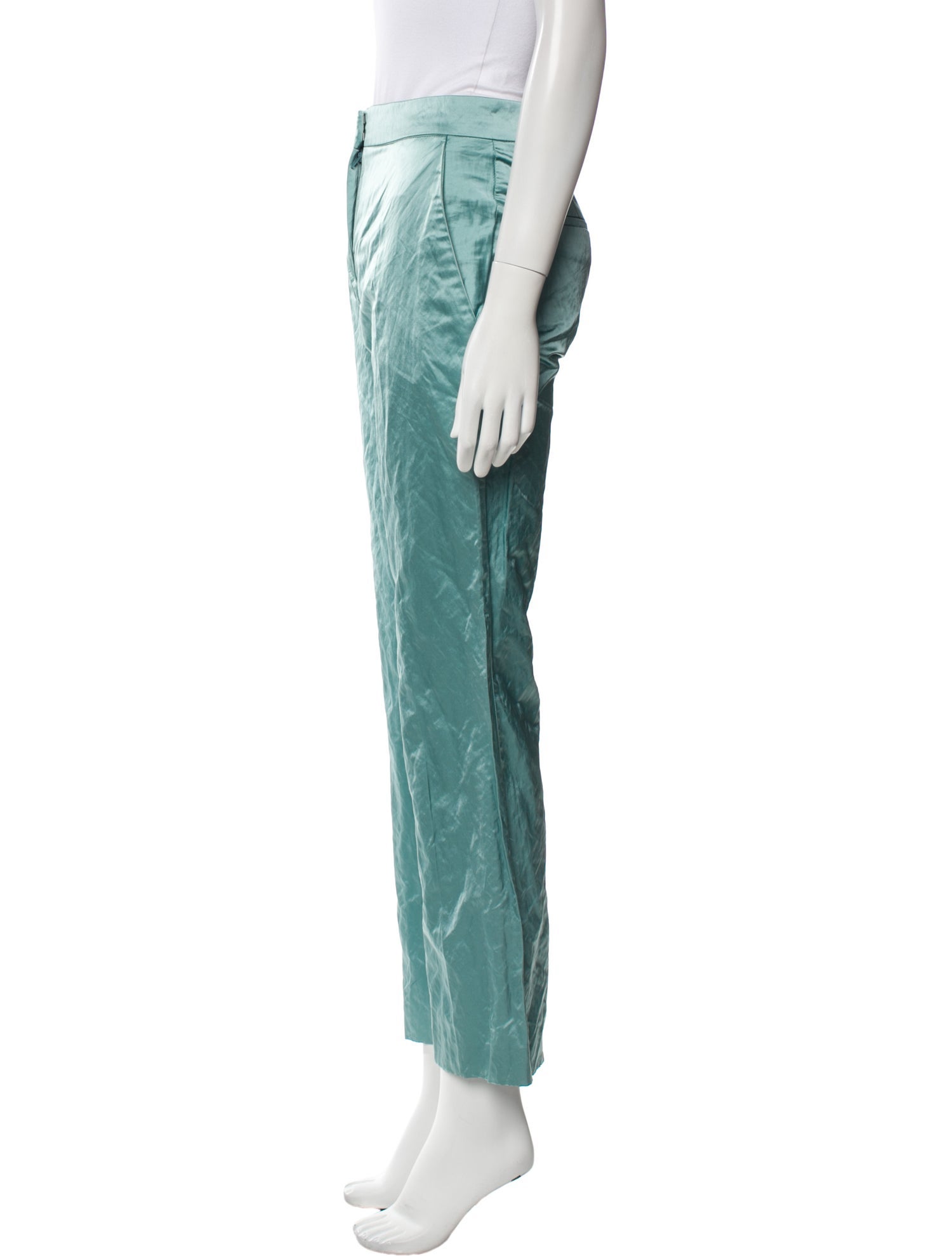 Odeeh Wide Leg Pants