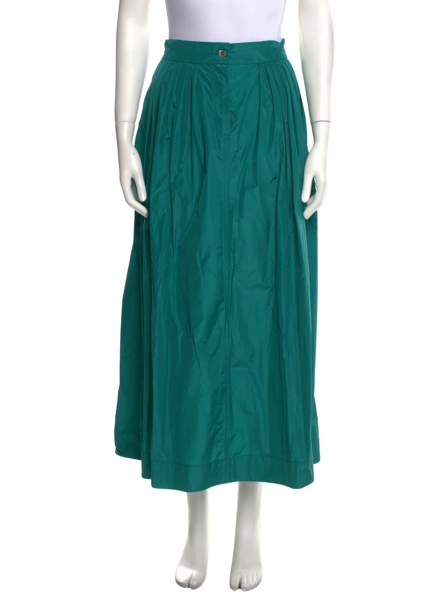 Odeeh Midi Length Skirt
