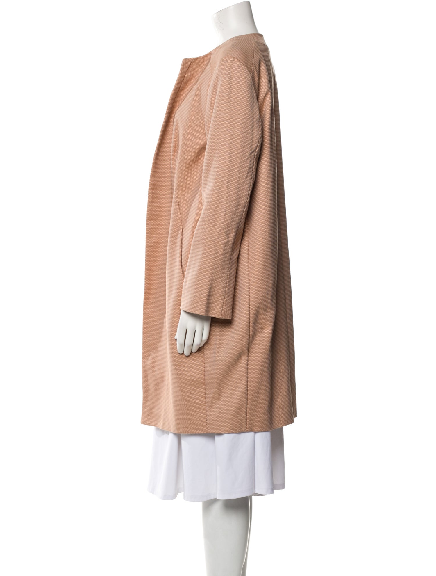 Odeeh Coat