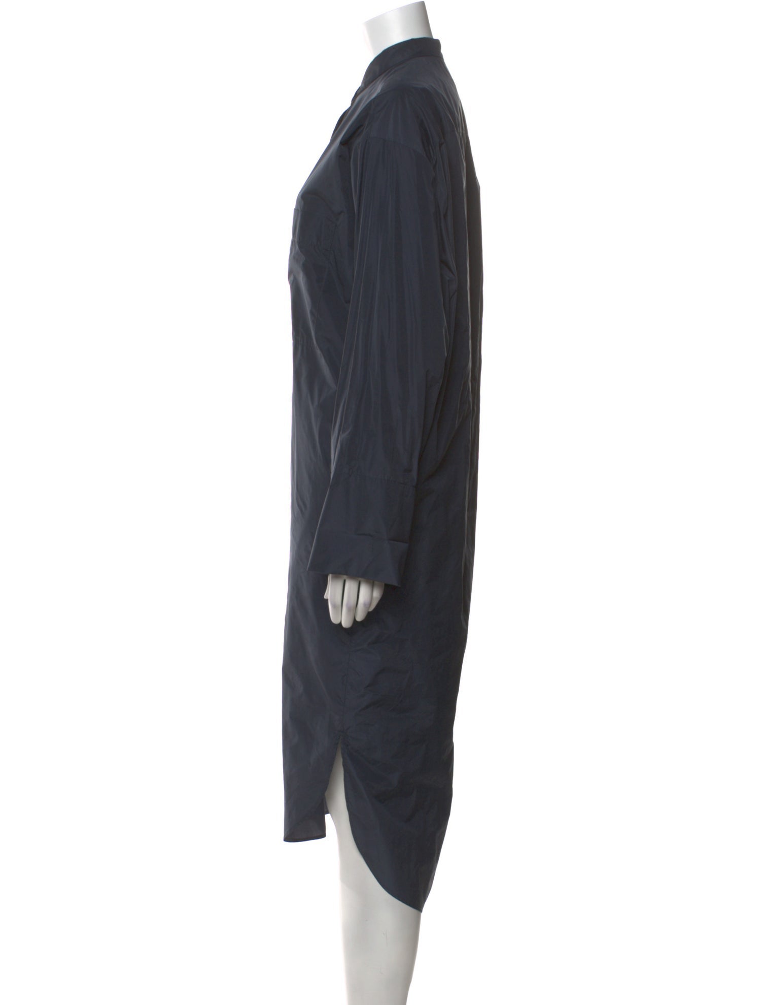 Odeeh Midi Length Dress