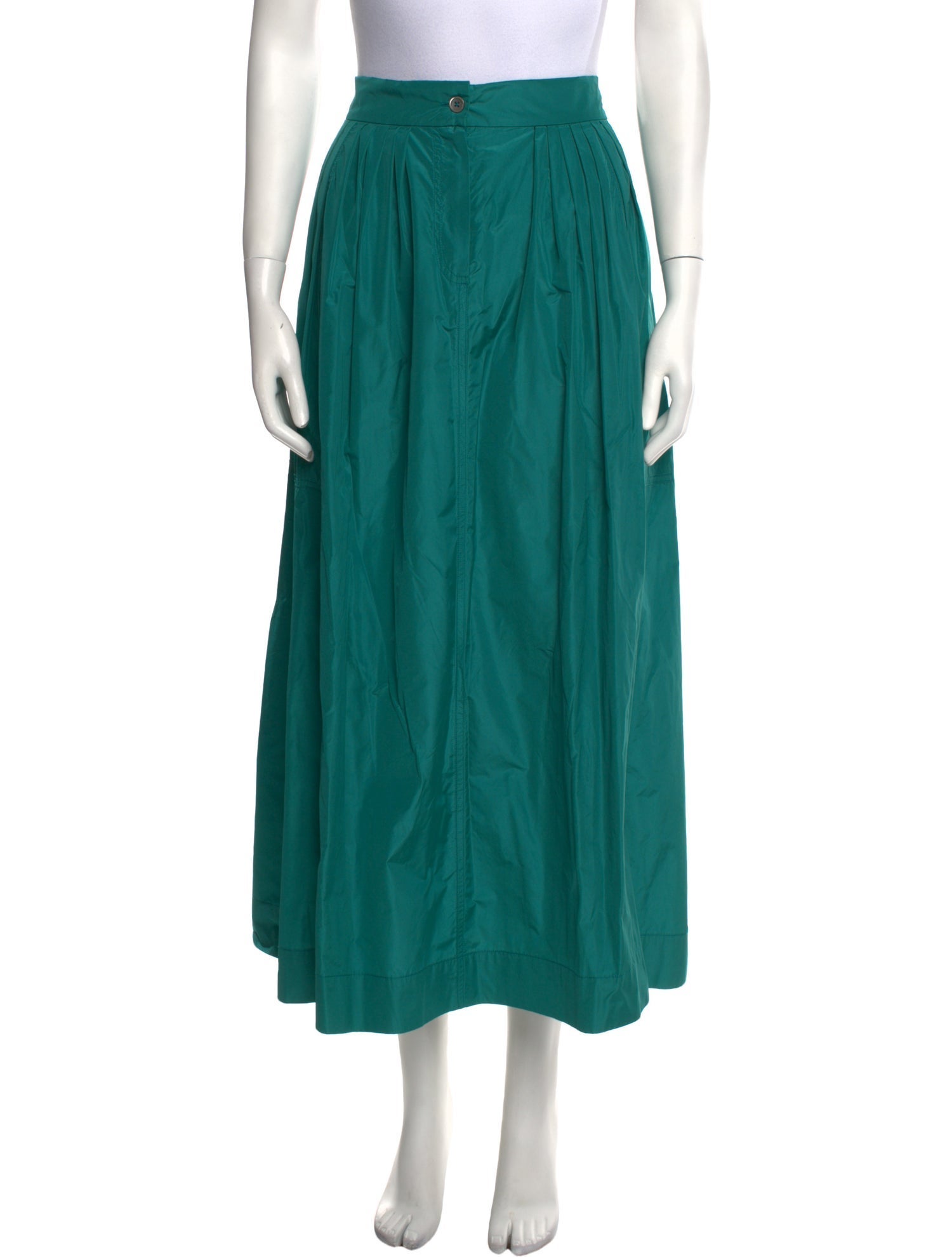 Odeeh Midi Length Skirt