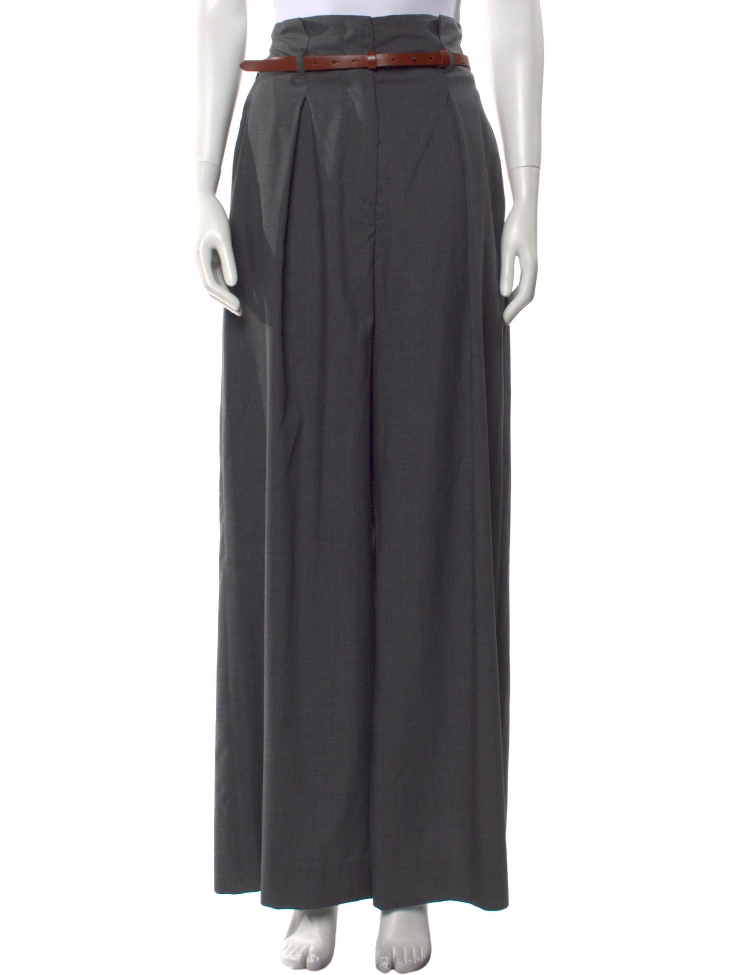 Odeeh Wide Leg Pants