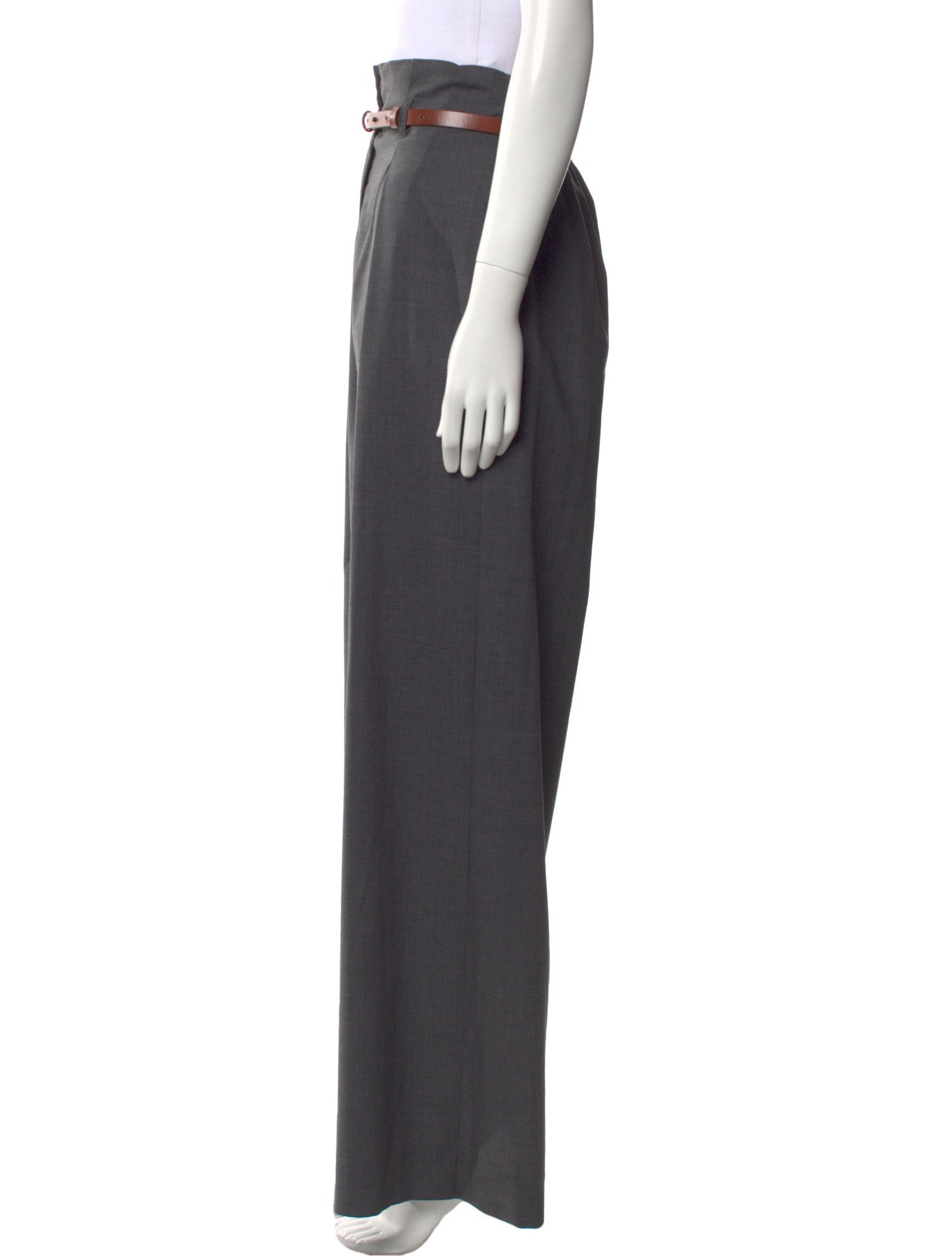 Odeeh Wide Leg Pants