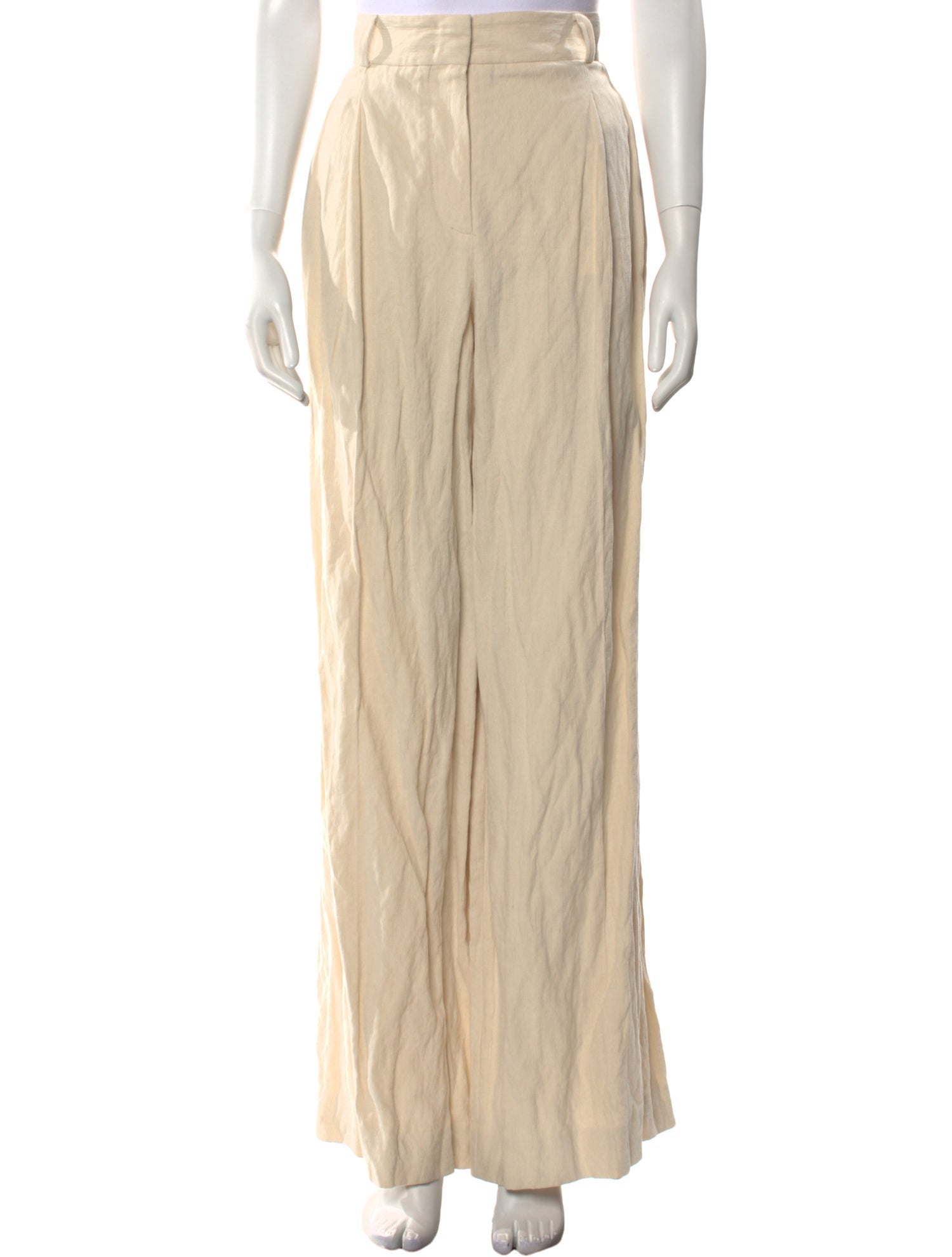 Odeeh Wide Leg Pants