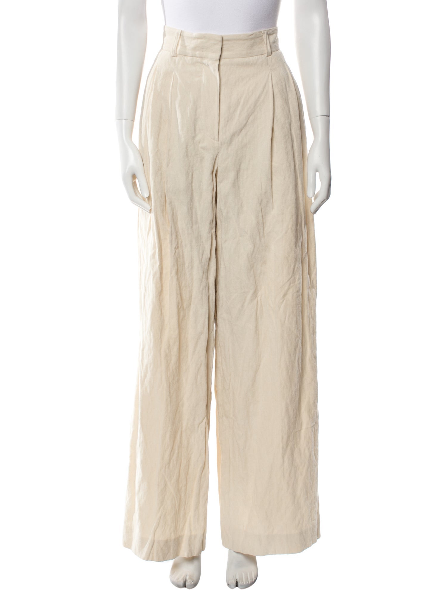 Odeeh Wide Leg Pants w/ Tags