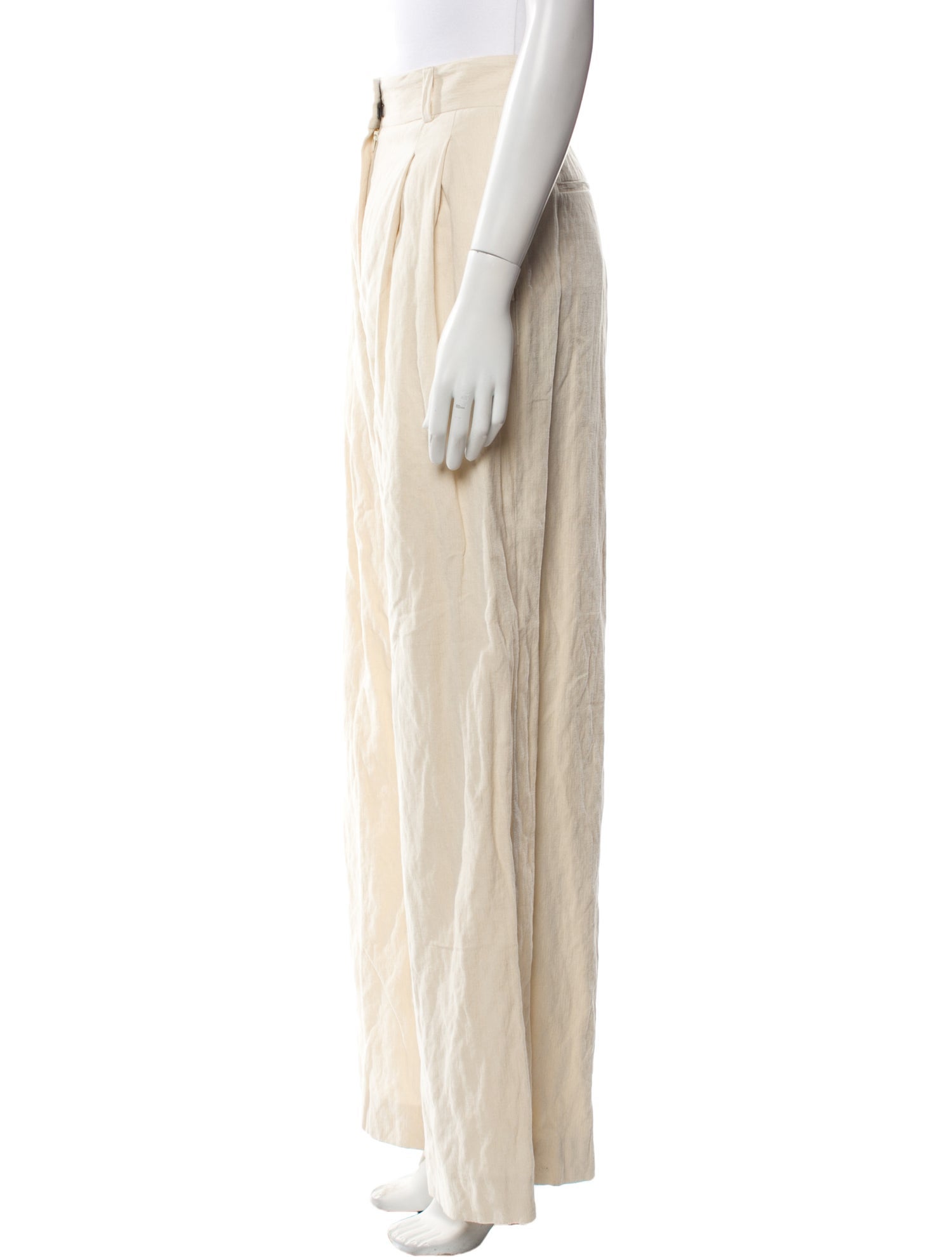 Odeeh Wide Leg Pants w/ Tags