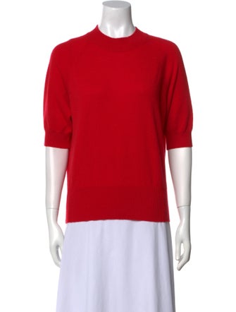 Odeeh Cashmere Crew Neck Sweater