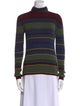 Odeeh Wool Striped Sweater