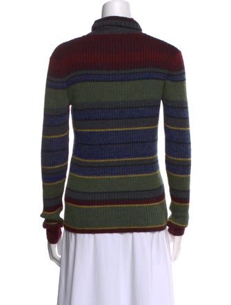 Odeeh Wool Striped Sweater