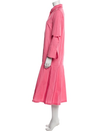 Odeeh Midi Length Dress