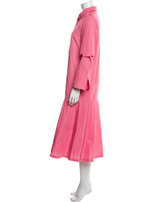 Odeeh Midi Length Dress