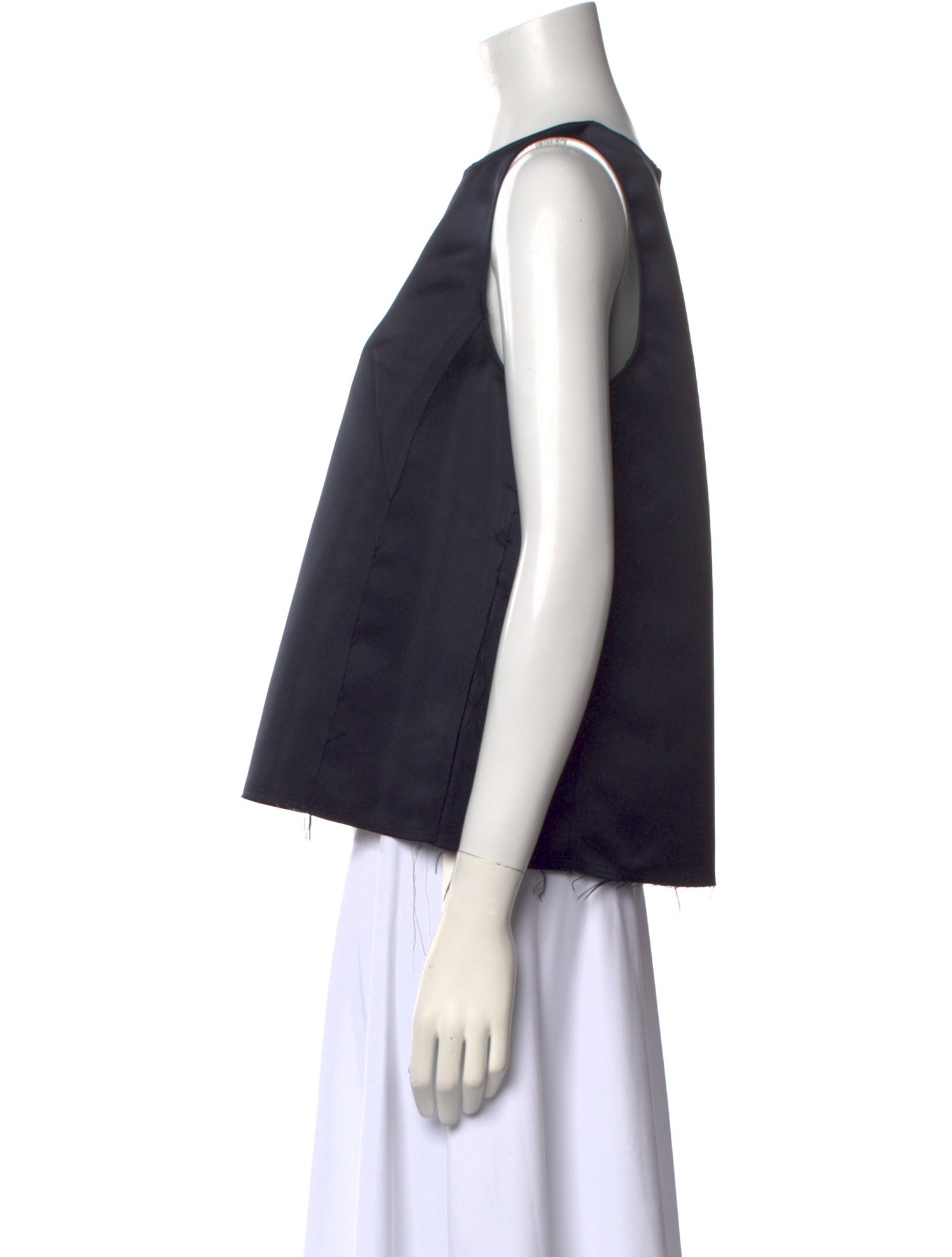 Odeeh Scoop Neck Sleeveless Top w/ Tags