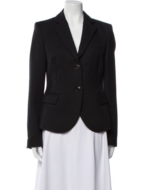 Odeeh Virgin Wool Blazer