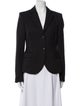 Odeeh Virgin Wool Blazer