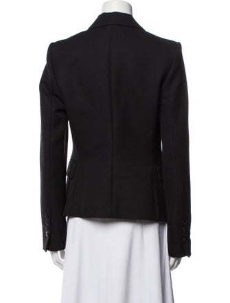 Odeeh Virgin Wool Blazer