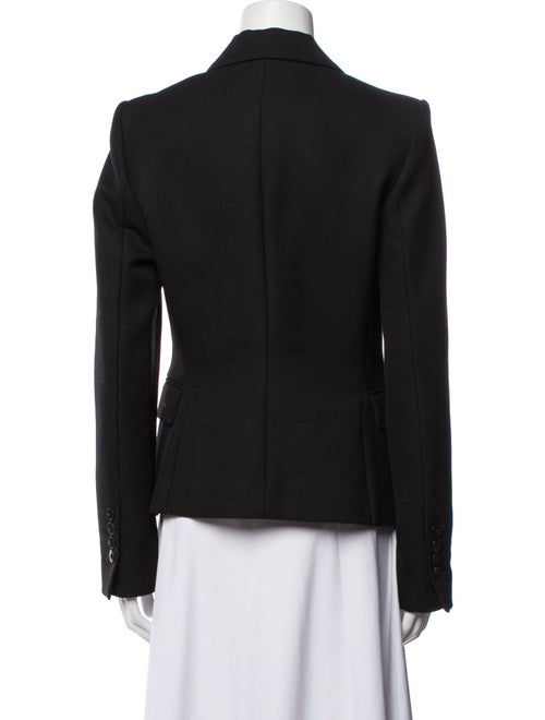 Odeeh Virgin Wool Blazer