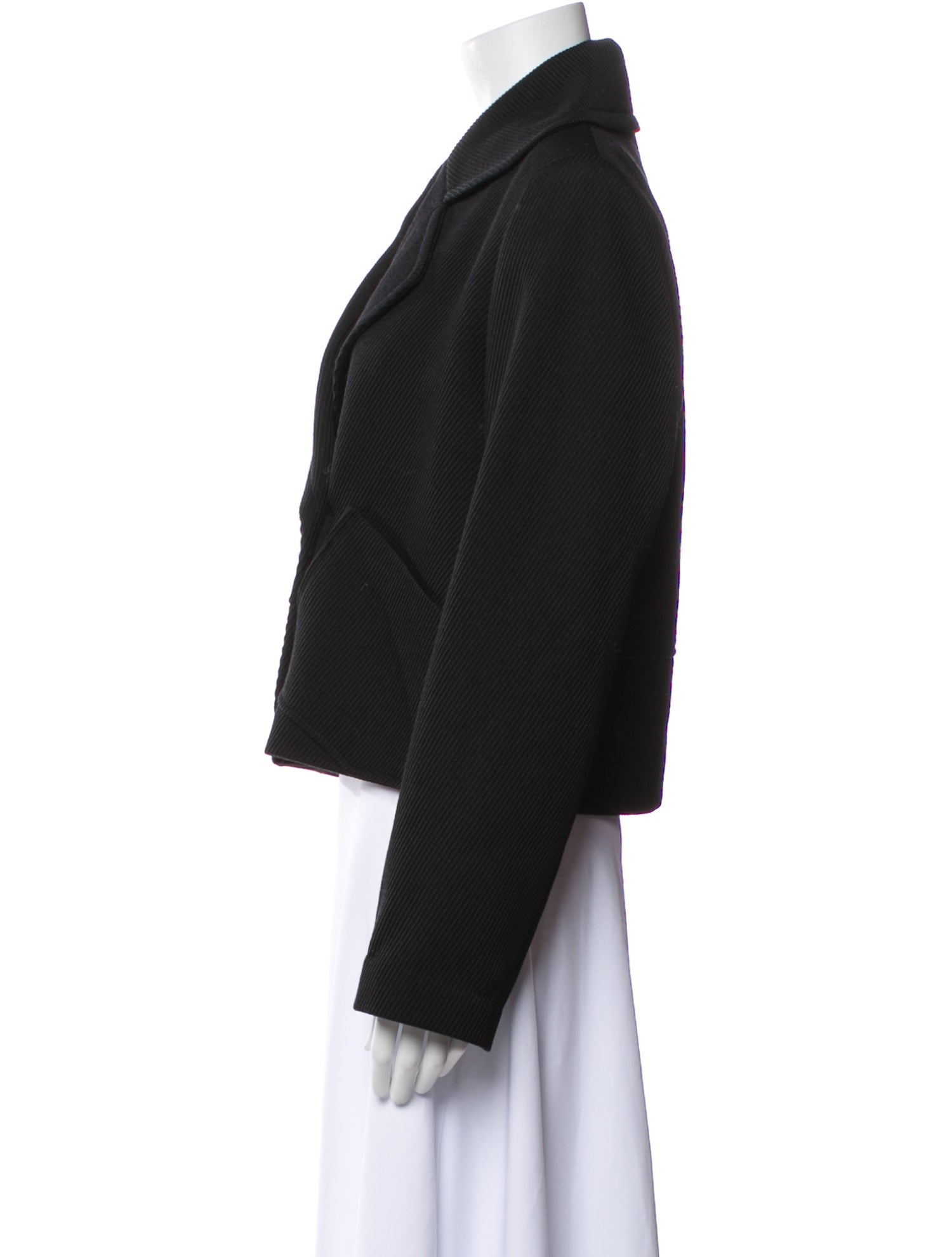 Odeeh Virgin Wool Blazer