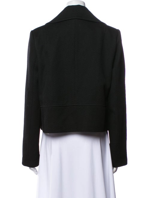 Odeeh Virgin Wool Blazer