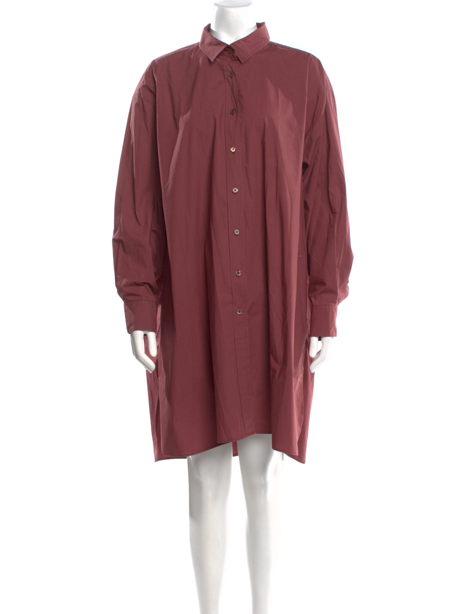 Odeeh Knee-Length Dress